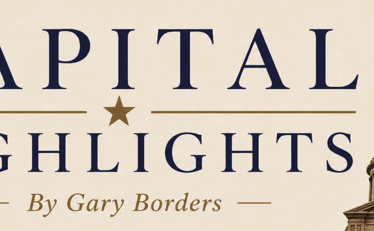 CAPITAL HIGHLIGHTS