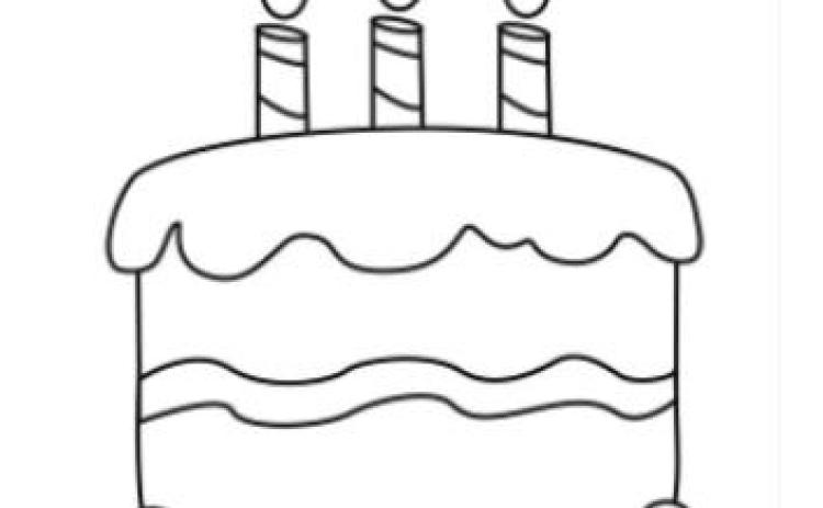 Happy Birthday!