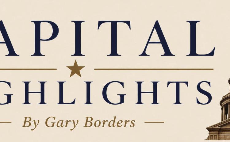 CAPITAL HIGHLIGHTS
