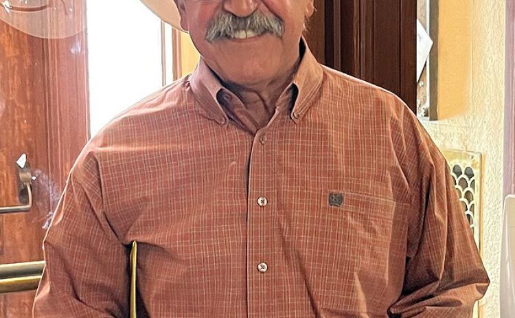 Judge Robert C. Hernandez