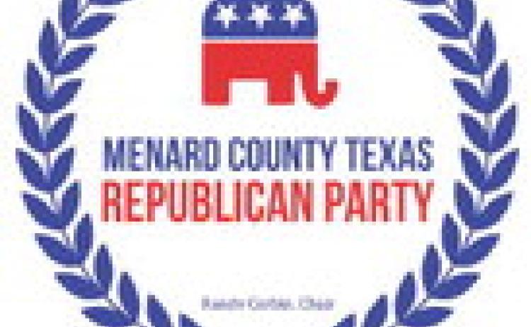County repubs. meet, hear from candidates, encourage voting down the ballot